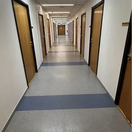 Hostel Hmi Smart Group 659