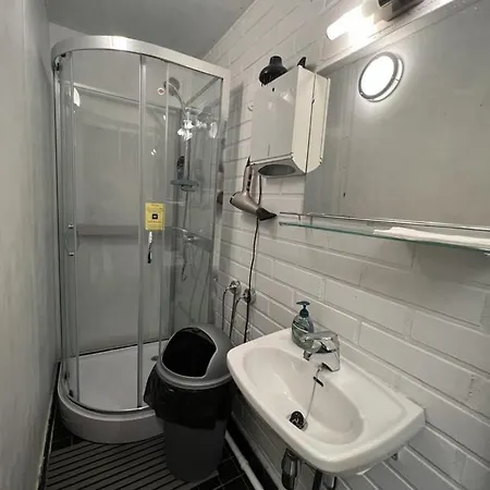 Hmi Smart Group 659 Hostel Helsinki