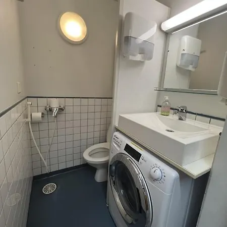 Hmi Smart Group 659 Hostel Helsinki